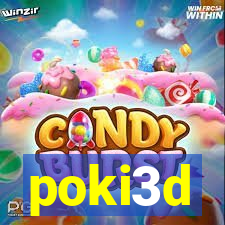 poki3d