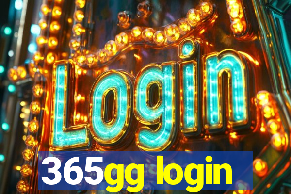 365gg login