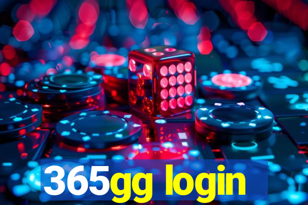 365gg login