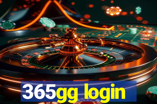 365gg login