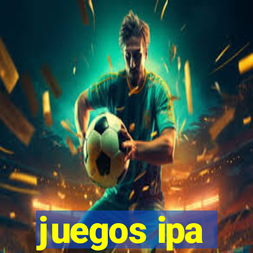 juegos ipa