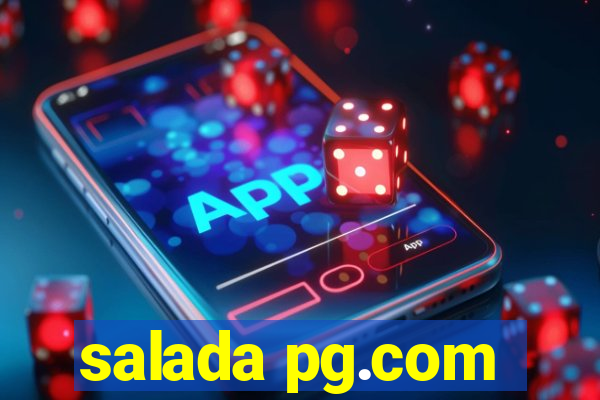 salada pg.com