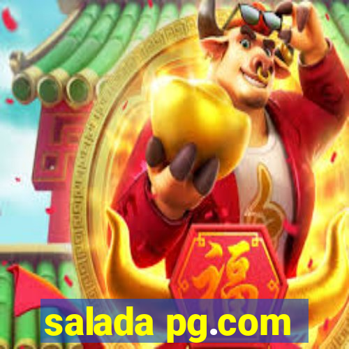 salada pg.com