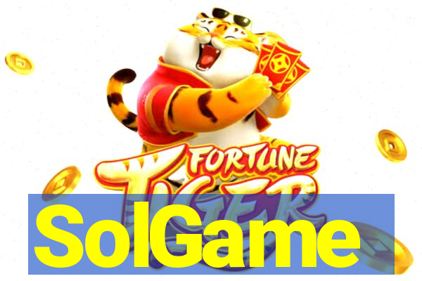 SolGame