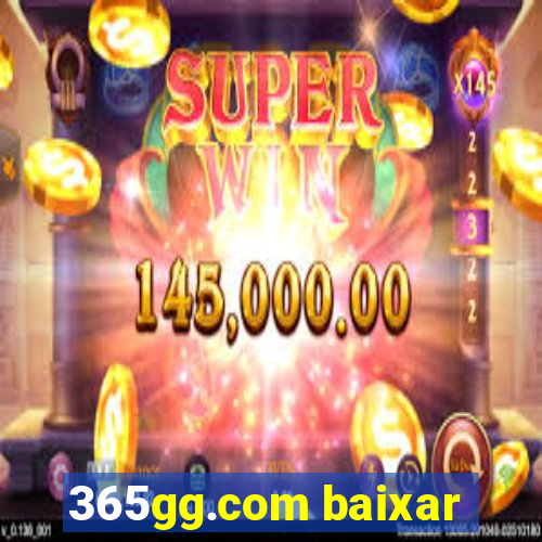 365gg.com baixar