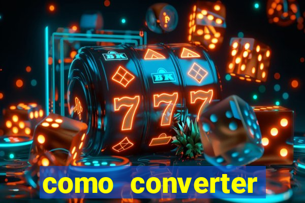 como converter cruzeiro em real