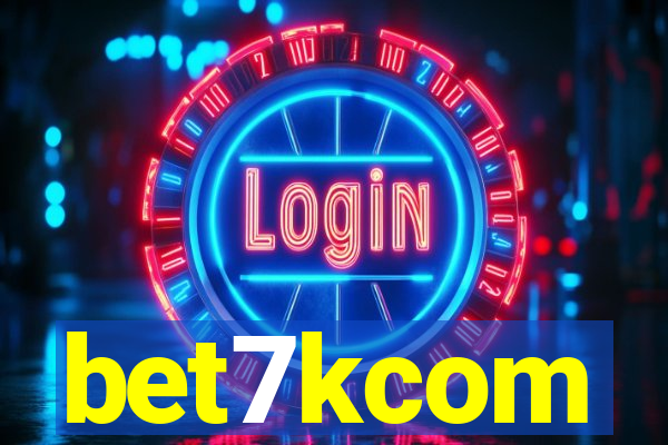 bet7kcom