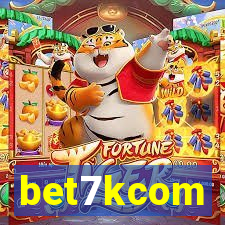 bet7kcom