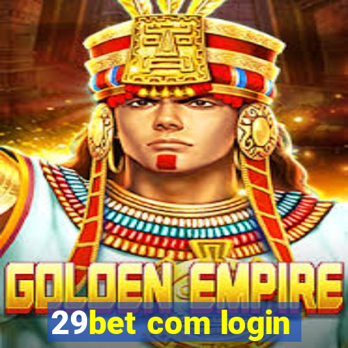 29bet com login