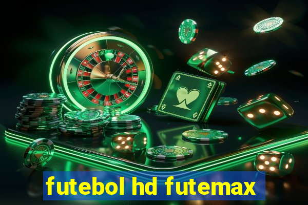 futebol hd futemax