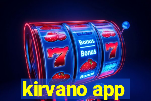 kirvano app