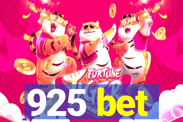 925 bet