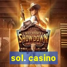 sol. casino