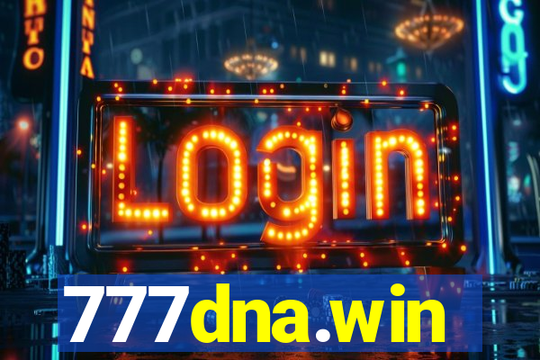 777dna.win