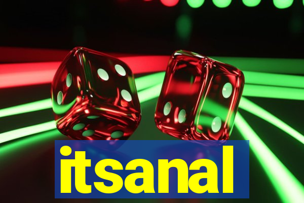 itsanal