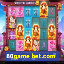 80game bet.com