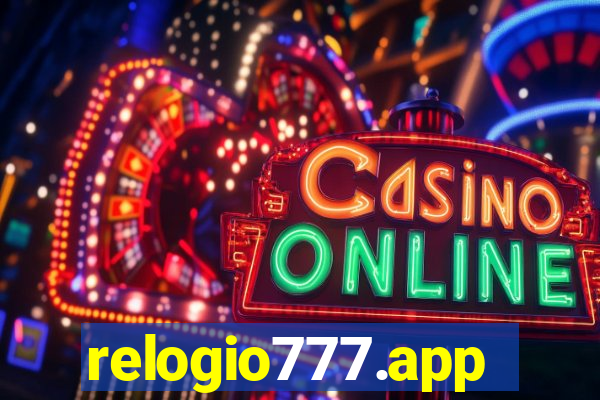 relogio777.app