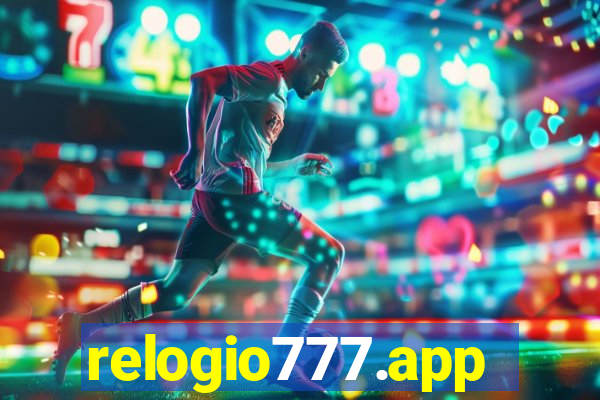 relogio777.app