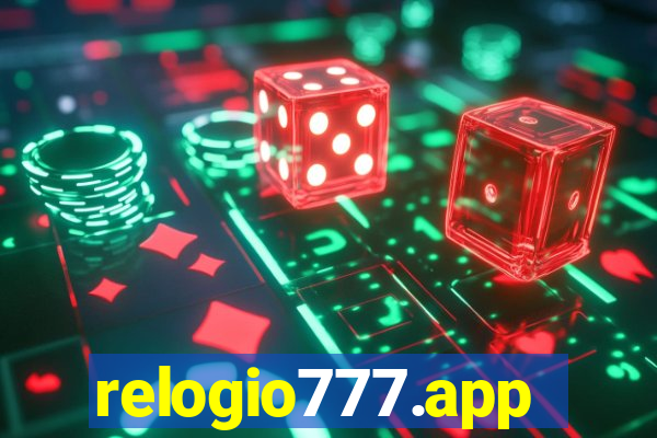 relogio777.app