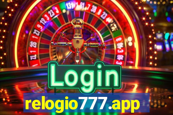 relogio777.app