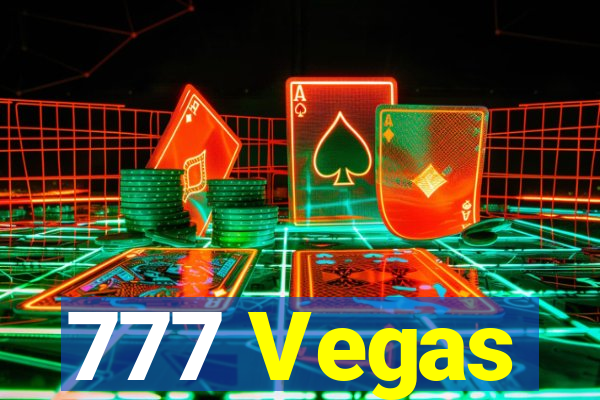 777 Vegas