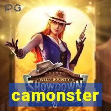 camonster