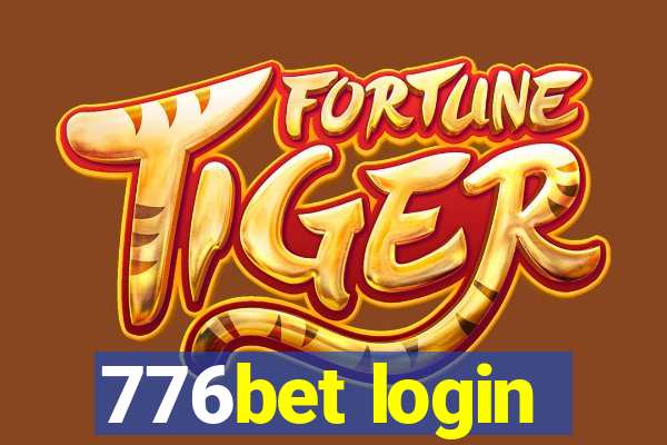 776bet login