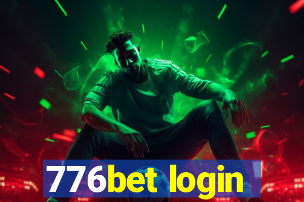 776bet login