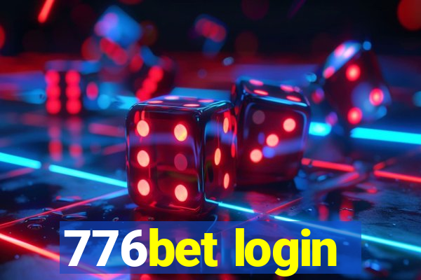 776bet login