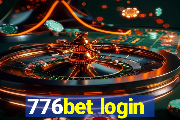 776bet login