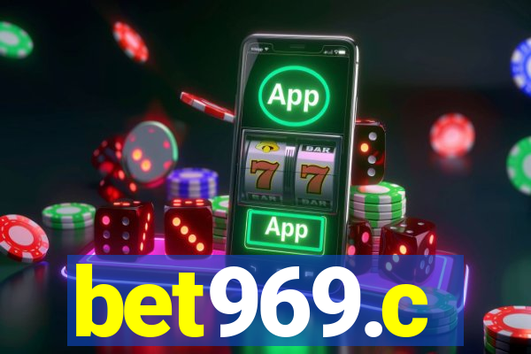 bet969.c