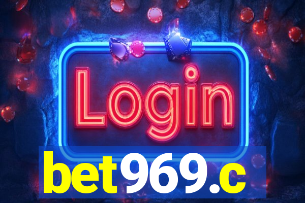 bet969.c