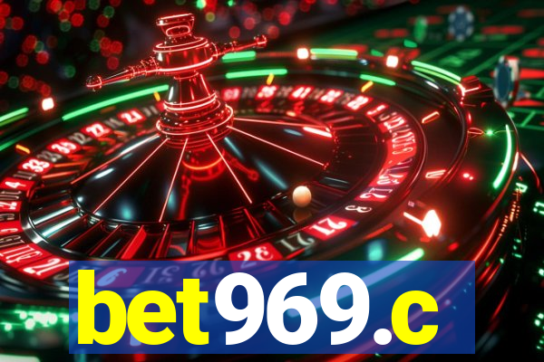 bet969.c