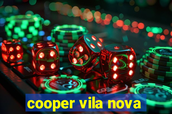 cooper vila nova