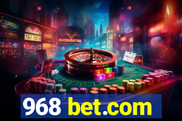 968 bet.com