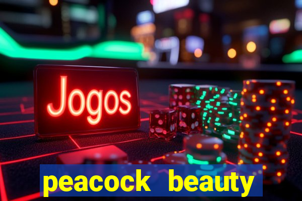 peacock beauty imperial 88 slot