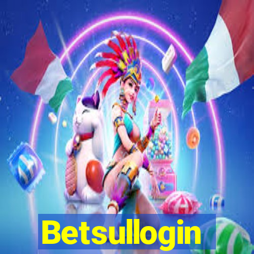 Betsullogin