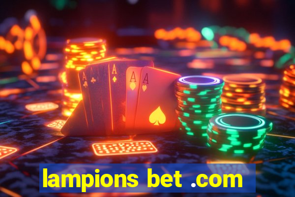 lampions bet .com