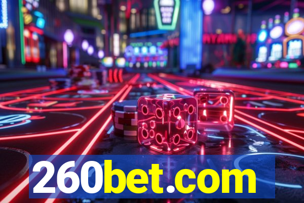 260bet.com