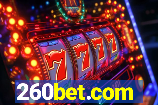 260bet.com