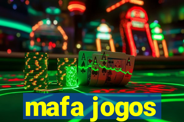 mafa jogos