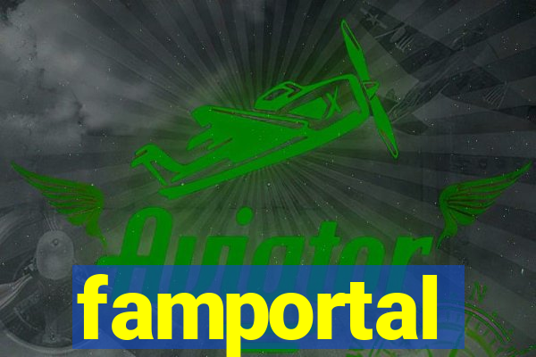 famportal