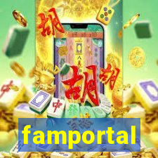 famportal