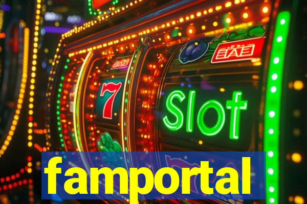 famportal