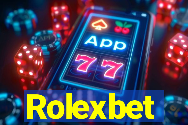 Rolexbet