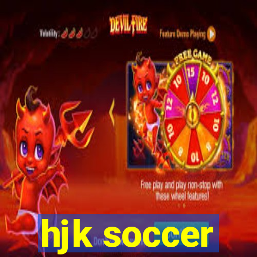 hjk soccer