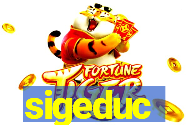 sigeduc