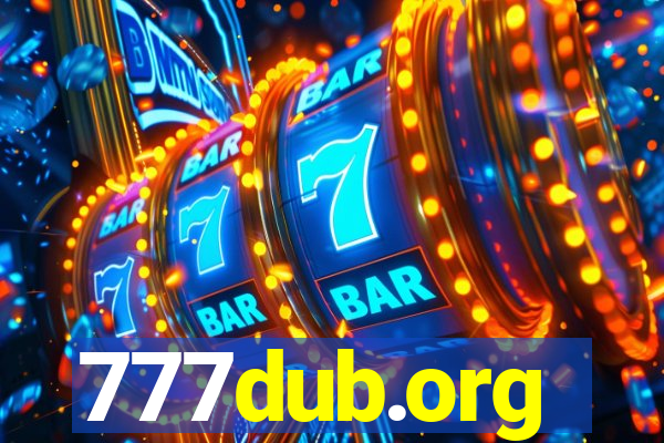 777dub.org