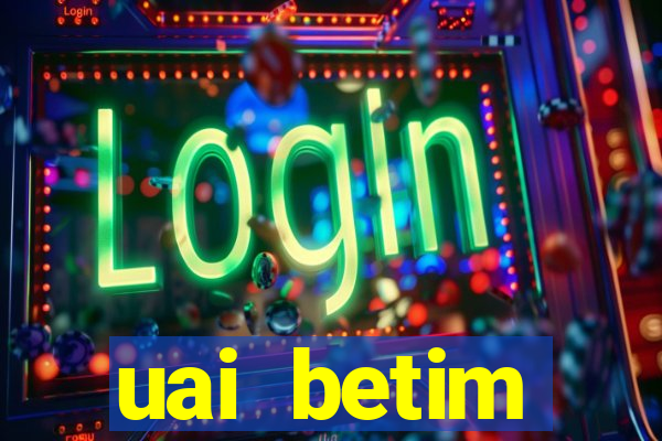 uai betim agendamento identidade