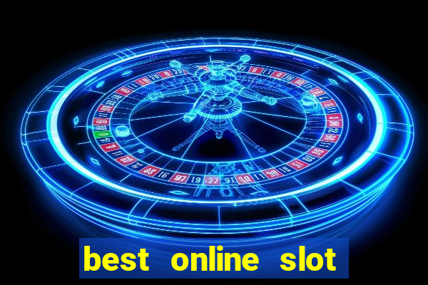 best online slot casinos new jersey